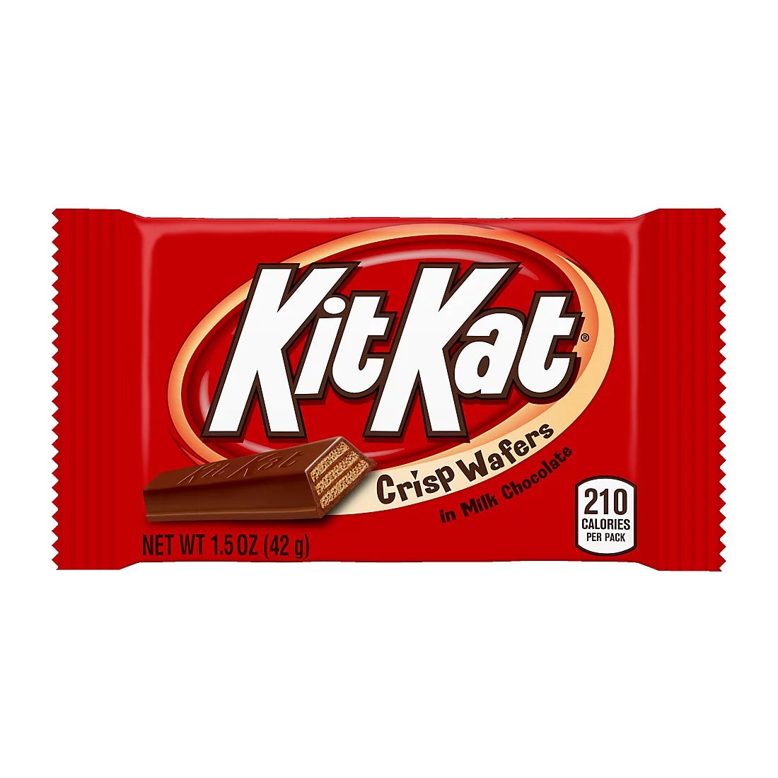 Kit-Kat Candy Bars