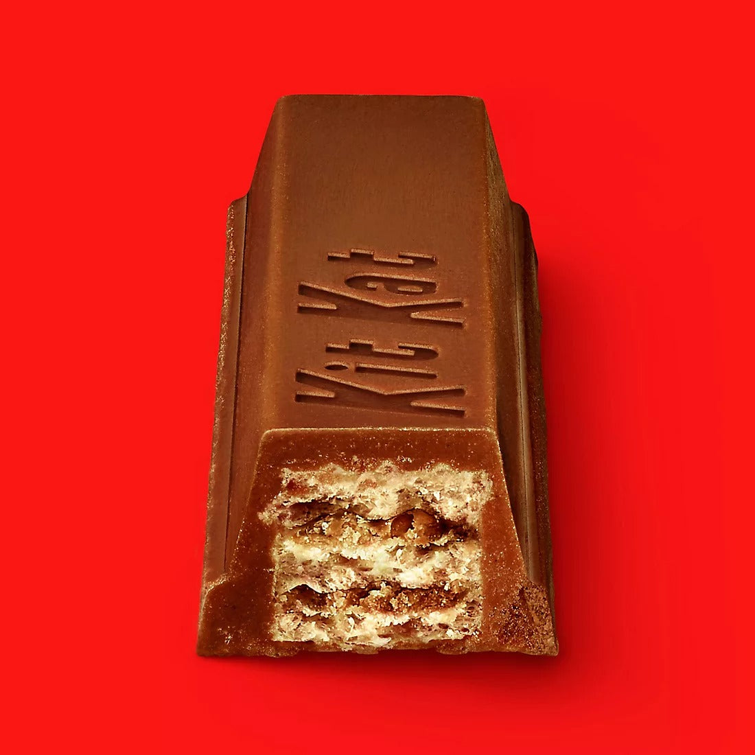 Kit-Kat Candy Bars
