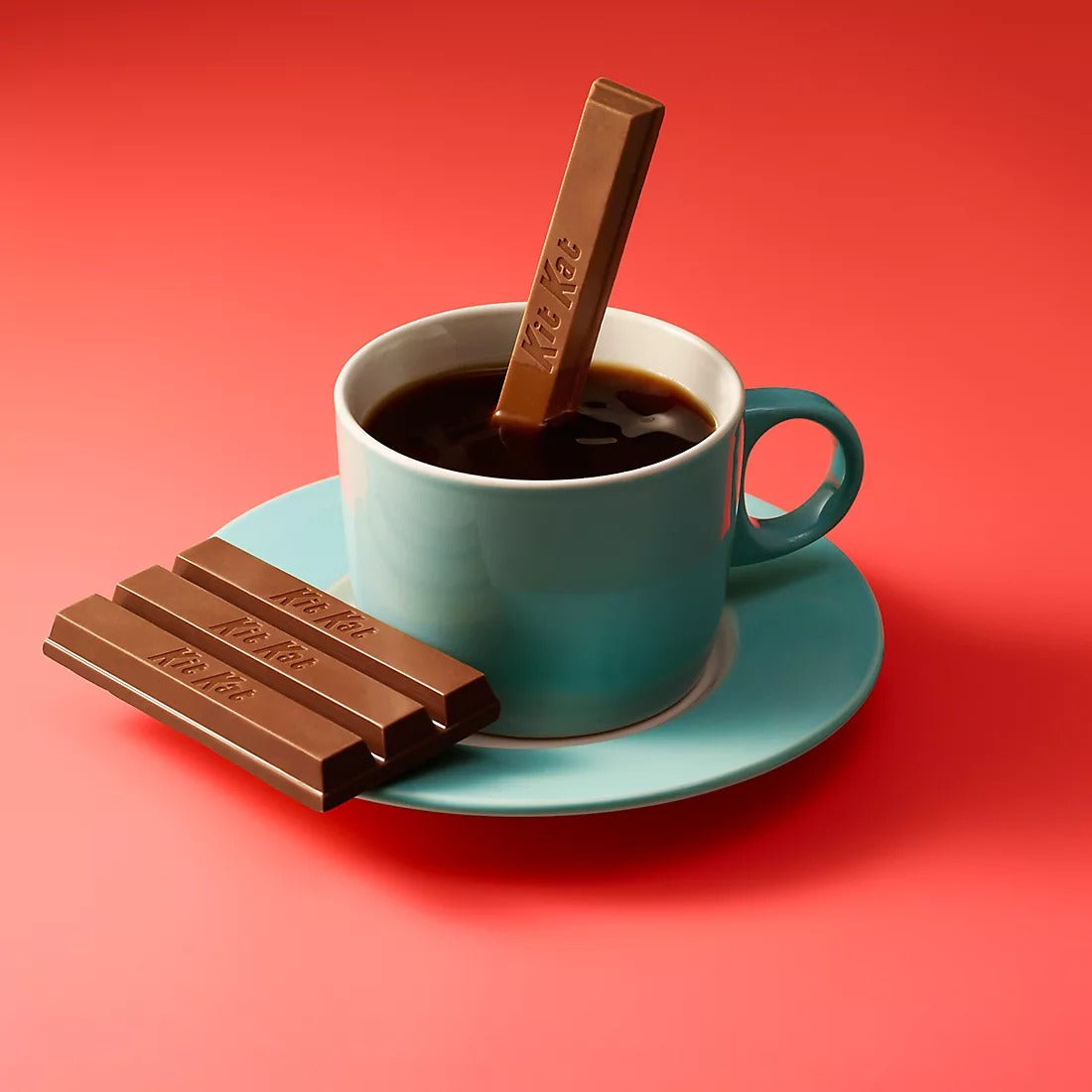 Kit-Kat Candy Bars