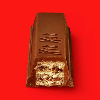 Kit-Kat Candy Bars