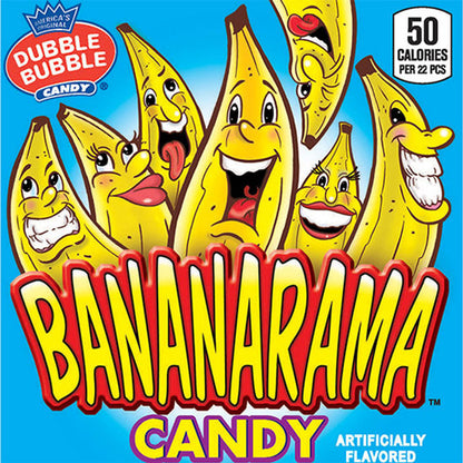 Bananarama Candy